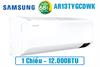 Điều hòa Samsung inverter wind-free 12000BTU