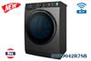 Máy giặt Electrolux inverter 9Kg Sensor wash