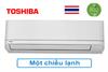 Điều hòa Toshiba 18.000BTU 1 chiều