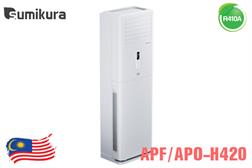 Điều hòa cây Sumikura 42000BTU 2 chiều APF/APO-H420/CL-A