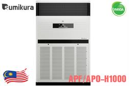 Điều hòa tủ đứng Sumikura 100.000BTU 2 chiều APF/APO-H1000/CL-A