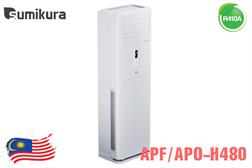 Điều hòa tủ đứng Sumikura 48.000BTU APF/APO-H480/CL-A