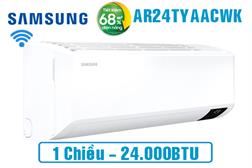Điều hòa Samsung Inverter Smart Wind-Free 24000BTU AR24CYHAAWKNSV