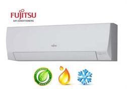 Dàn lạnh treo tường điều hòa Multi Fujitsu 2 chiều 9.000BTU ASAG09LJCA