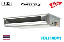 Điều hòa Daikin nối ống gió 13.600BTU inverter FDLF40DV1