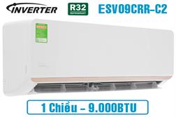 Điều hòa Electrolux 9000BTU 1 chiều ESV09CRR-C2
