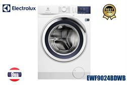 Máy giặt 9Kg Electrolux inverter EWF9024BDWB