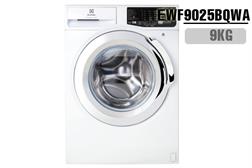 Máy giặt Electrolux Inverter 9 Kg EWF9025BQWA