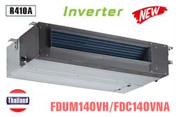 Điều hòa nối ống gió Mitsubishi Heavy 50000BTU Inverter FDUM140VH/FDC140VNA