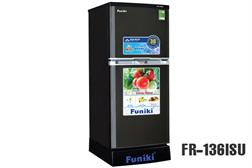 Tủ lạnh Funiki 130l 2 cánh FR-136ISU