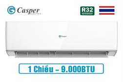 Điều hòa Casper 1 chiều 9.000BTU FSC-09TL55