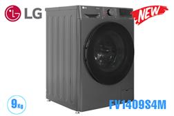 Máy giặt LG inverter 9 kg FV1409S4M
