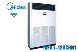 Điều hòa tủ đứng Midea 120.000BTU MFAT-120CRN1