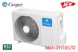 Dàn nóng điều hòa multi Casper 18000BTU MU-2H181/O