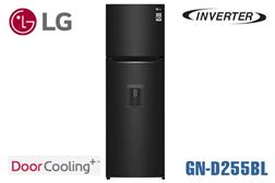 Tủ lạnh LG inverter 2 cánh 272l GN-D255BL