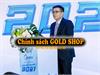 Chính sách hỗ trợ mặt bằng cho Goldshop Midea (01/12/2025 - 30/11/2026)