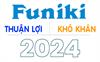 Điều hòa Funiki 2024: Thuận lợi và Khó khăn [Góc nhìn & Đánh giá]