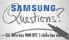 Điều hòa Samsung 9000 BTU 1 chiều giá bao nhiêu?
