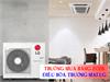 Thưởng mua hàng hàng 2026 - Điều hòa thương mại LG