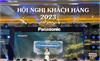 Tổng quan các dòng máy điều hòa Panasonic ra mắt năm 2023