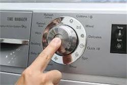 3 Chức năng thông minh của máy giặt Electrolux