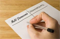 3 Hạn chế của điều hòa multi Panasonic