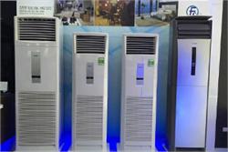3 thương hiệu máy điều hòa tủ đứng chất lượng tốt nhất