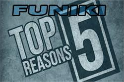 5 lý do vì sao bạn chọn mua điều hòa Funiki