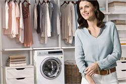 5 lý do vì sao bạn chọn mua máy giặt Electrolux