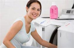 9 điều cần lưu ý khi sử dụng máy giặt