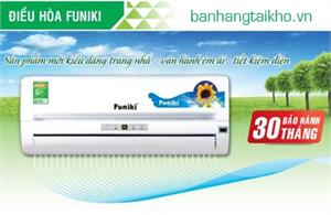 Bảng giá đại lý máy điều hòa Funiki giá rẻ tại Hà Nội