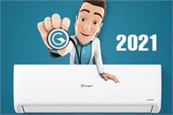 Bảo dưỡng điều hòa Casper MIỄN PHÍ [1/4-30/4/2021]