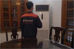 Điều hòa Cây có cục nóng không? [BÍ ẨN ĐÃ ĐƯỢC GIẢI ĐÁP]