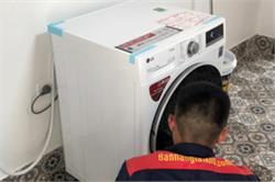 Cách lựa chọn máy giặt phù hợp cho gia đình