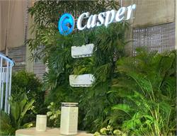 [Casper] Thông báo chương trình gói hàng Hội nghị Điều hòa 2022