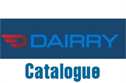 Catalogue điều hòa Dairry 2020