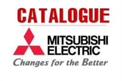 Catalogue điều hòa Mitsubishi Electric