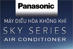Catalogue điều hòa Panasonic 2024 - 2025