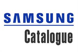 Catalogue điều hòa Samsung