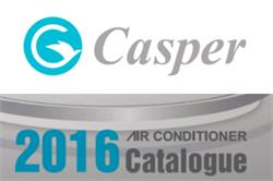 Catalogue máy điều hòa Casper