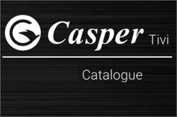 Catalogue Tivi Casper