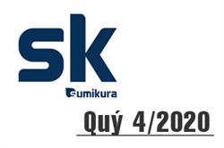 Chính sách SK HOME - Sumikura [Quý 4/2020]
