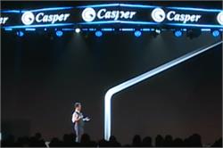 Chính thức lễ ra mắt giới thiệu TIVI Casper