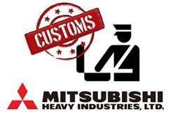 Chứng nhận xuất xứ C/O máy điều hòa Mitsubishi Heavy chính hãng