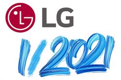 Chương trình bán hàng điều hòa LG RAC tháng 1/2021