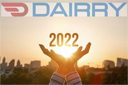 Chương trình điều hòa Dairry KEEP MOVING FORWARD