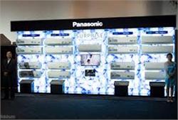Chương trình hỗ trợ trưng bày máy điều hòa Panasonic 2016