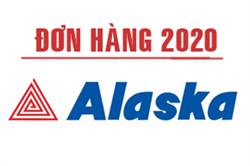 Chương trình khuyến mại Alaska 2020