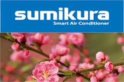 Chương trình khuyến mại cho điều hòa Sumikura Inverter - tiết kiệm điện
