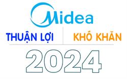 Chuyên gia đầu ngành phân tích, đánh giá điều hòa Midea 2024